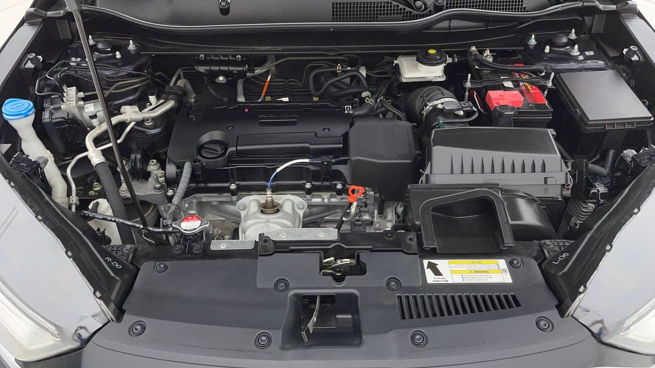 هوندا سي آر في TOURING 2.4 | بدون دفعة مقدمة | اختبار القيادة في المنزل