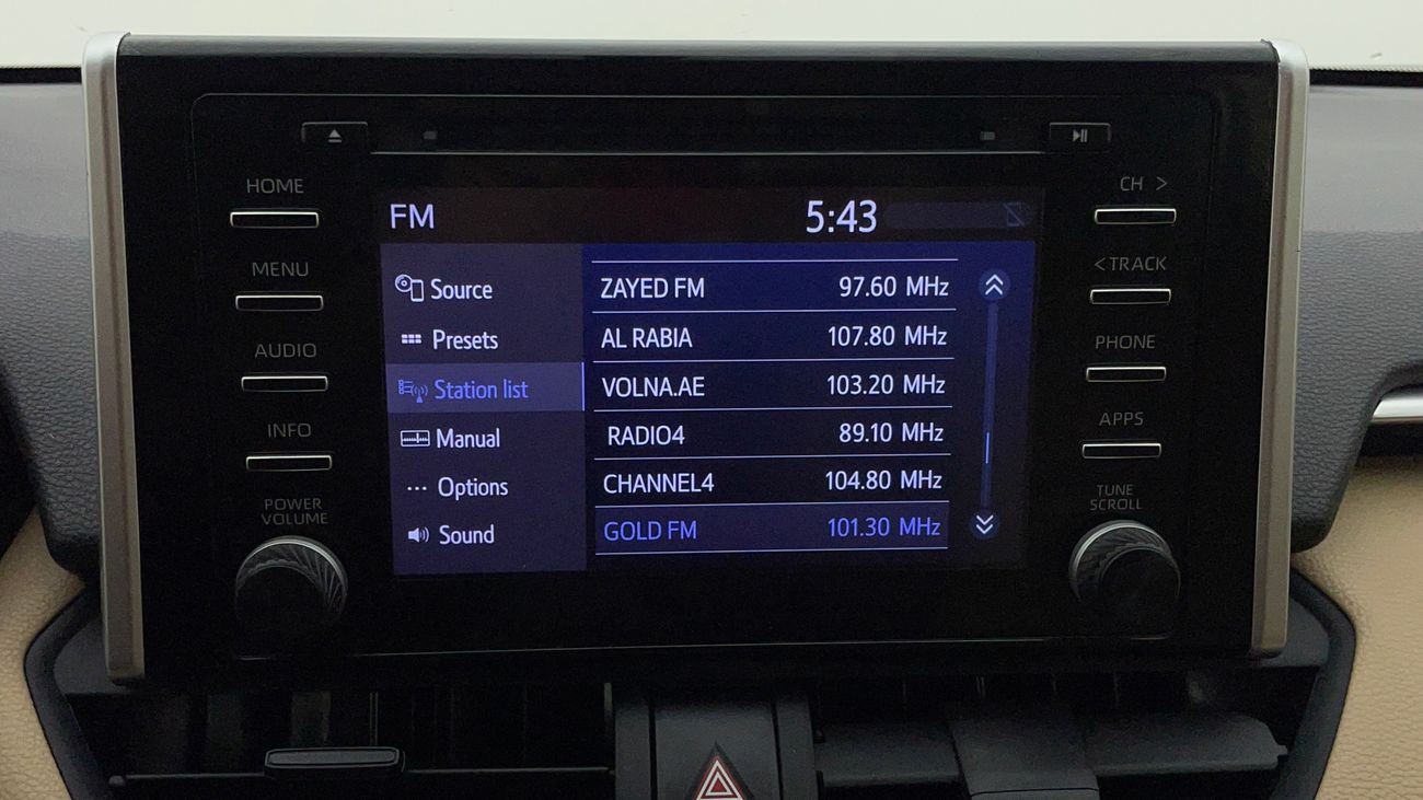 Toyota RAV4 EX 2.5 | Zero Down Payment | Home Test Drive