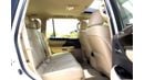 Lexus LX 570 Platinum LEXUS LX570 2020 GCC LOW MILEAGE WITH AGENCY SERVICE IN MINT CONDITION