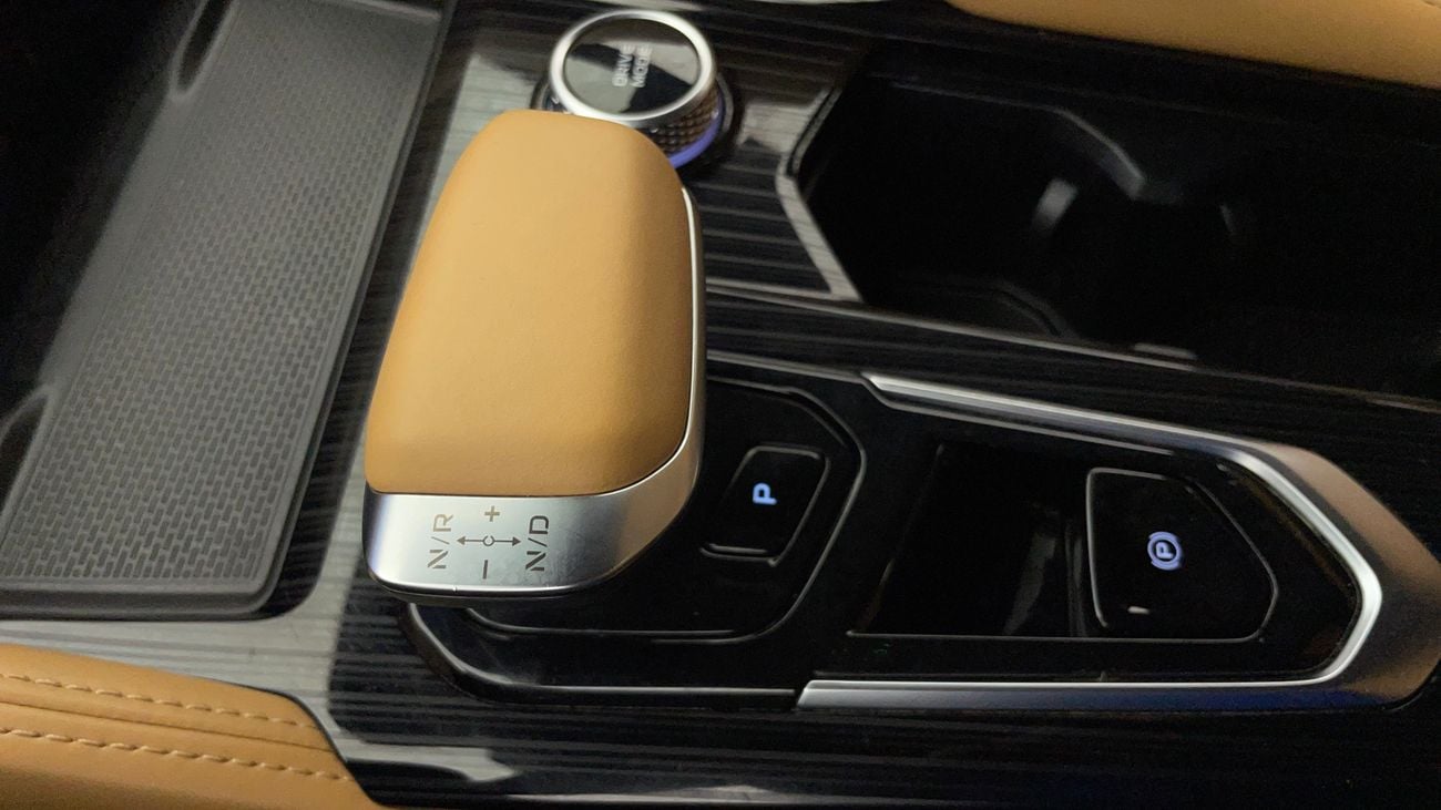 جيلي مونجارو GF 2 | بدون دفعة مقدمة | اختبار القيادة في المنزل