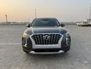 هيونداي باليساد Hyundai Palisade 2020 Video
