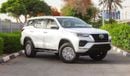 Toyota Fortuner VXR 4.0L Petrol 4WD 6A/T | 2026 Model | Ready for Export
