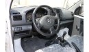 Suzuki Carry BRAND NEW PICKUP TRUCK WITH GCC SPEC (EXPORT PRICE)