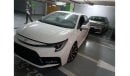 Toyota Corolla TOYOTA LEVIN 2022 MODEL FULL OPTION