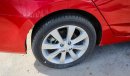 Hyundai Accent 1.4