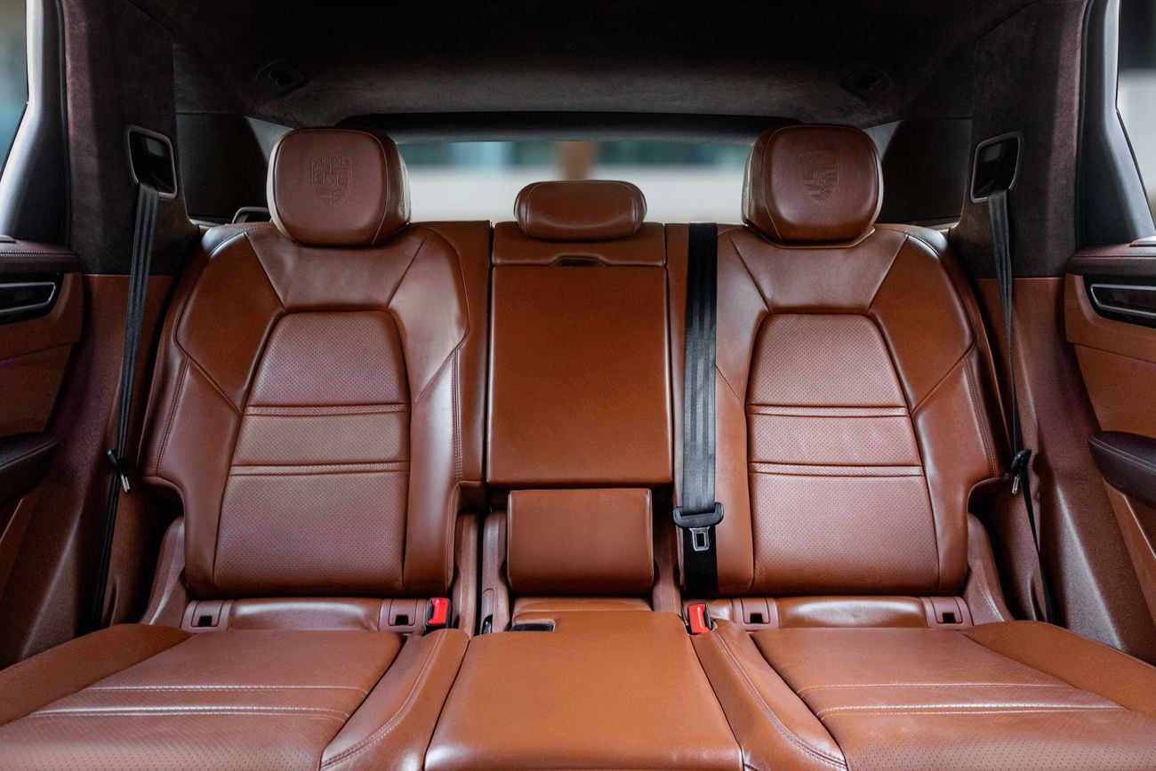 بورش كايان Cayenne GTS | 5,386 P.M | 0% Downpayment | IMMACULATE!