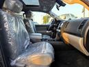 Toyota Sequoia SR5 2021 USA specs