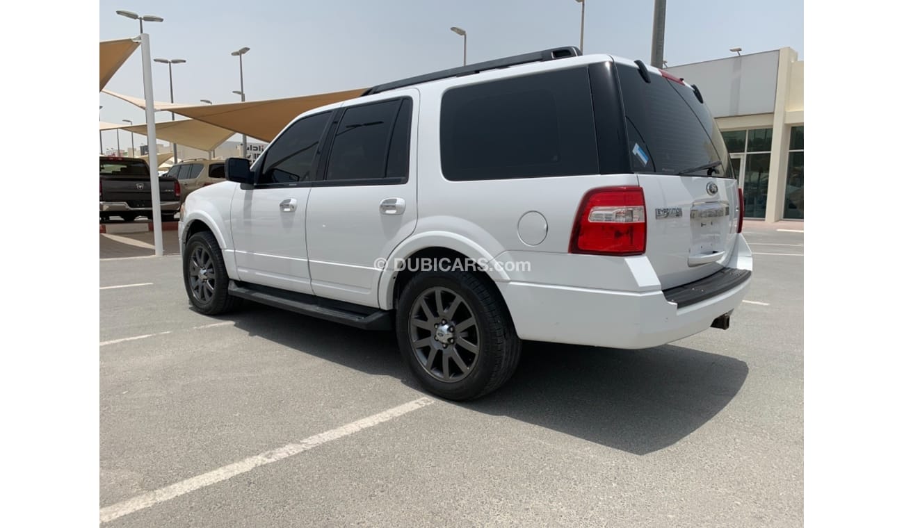 فورد إكسبيديشن فورد اكسبديشن