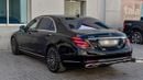 Mercedes Benz S560 Std 4.0L (463 HP)