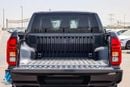 ميتسوبيشي L200 Sportero 2027 2.4L Diesel | 4WD | 6-Speed Automatic | 181 hp | 7 Drive Modes | Export Only