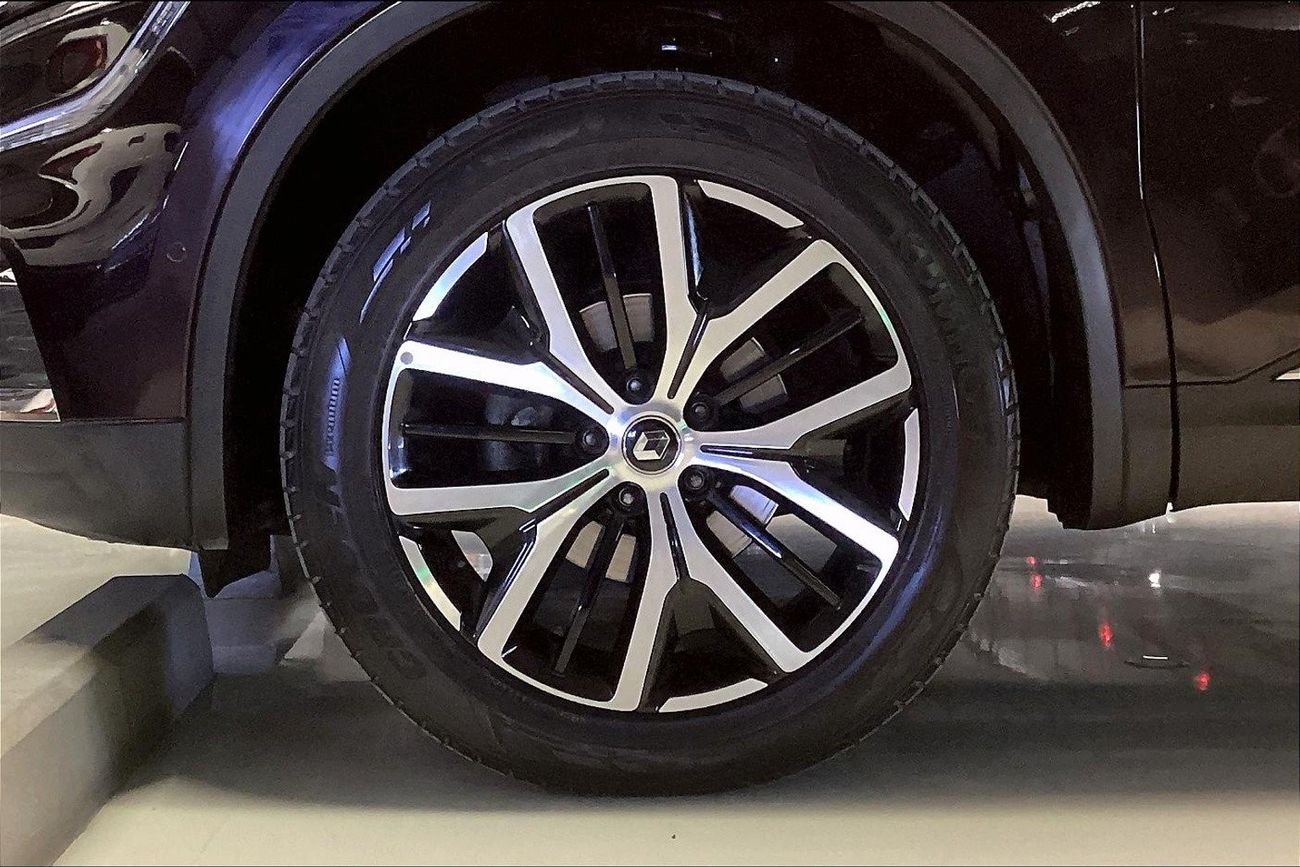 مرسيدس بنز GLC 200 Premium+ Coupe | شامل الضمان | 0 ﺪﻔﻋﺓ ﺃﻮﻟﻯ