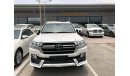 Toyota Land Cruiser VXR V8 5.7 GRAND S