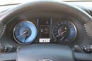 Toyota Fortuner 4.0L Petrol 4WD 6-Speed Automatic | 2026 Model | Ready for Export
