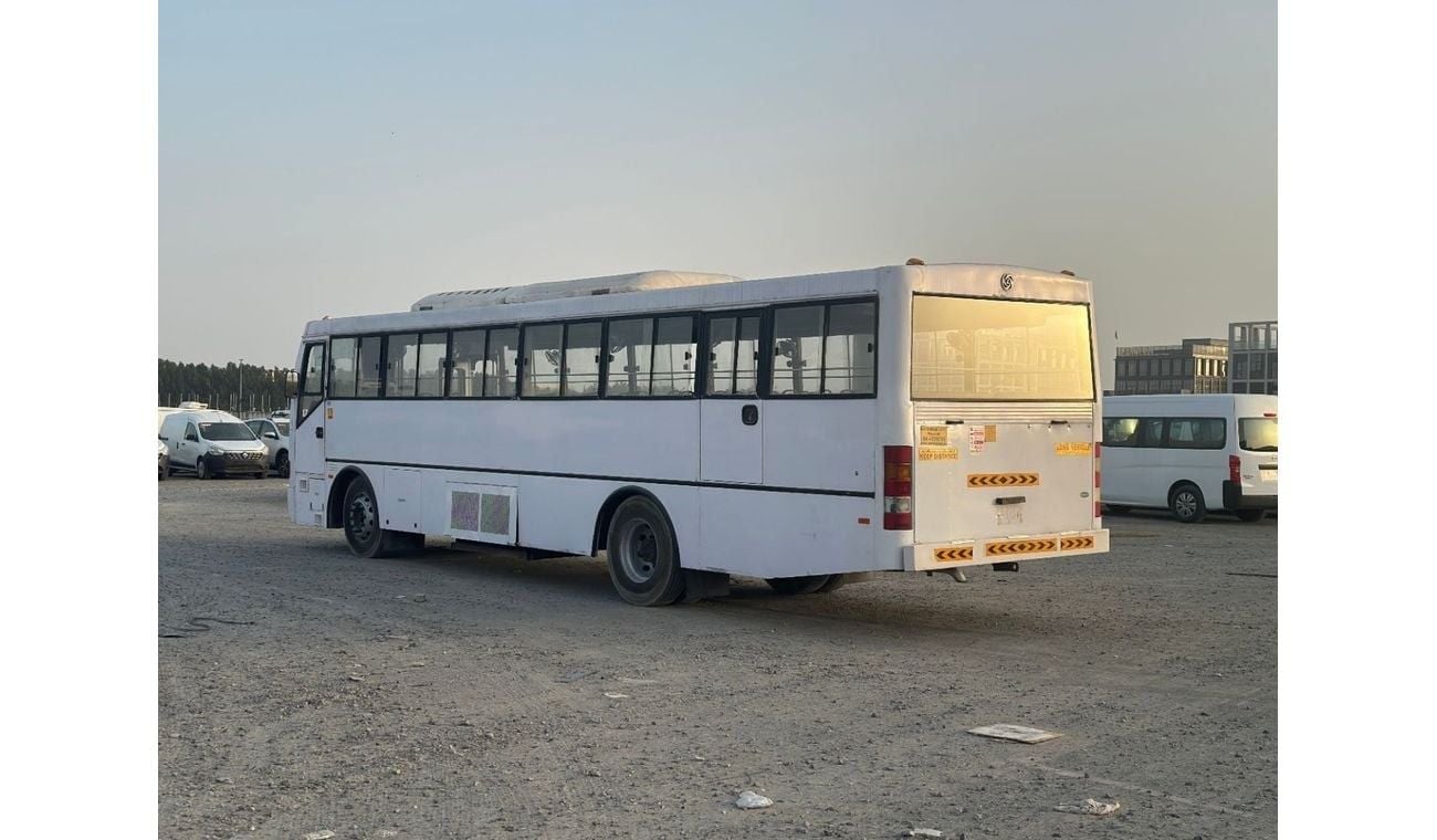 Ashok Leyland Falcon 63 Seater AC 65 Seater AC