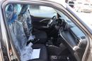 Suzuki Swift Swift GLX 1.2L