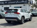 Toyota RAV4 TOYOTA RAV4 2024 2.5L HYBRID