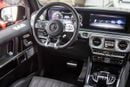 Mercedes-Benz G 63 AMG 4MATIC SUV
