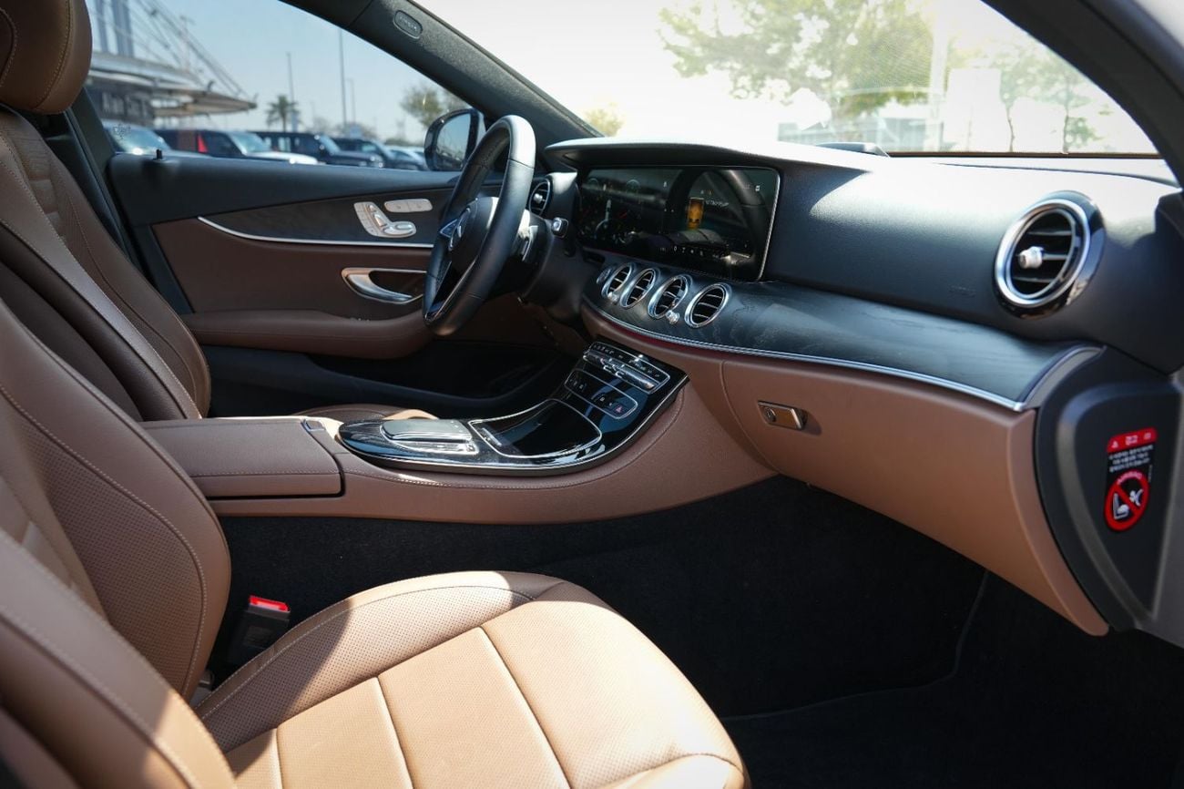 مرسيدس بنز E 250 Mercedes-Benz E250