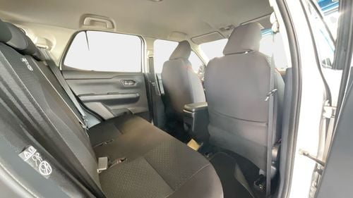 Toyota Raize 1.0T G G | Guaranteed Warranty | 0 Down Payment