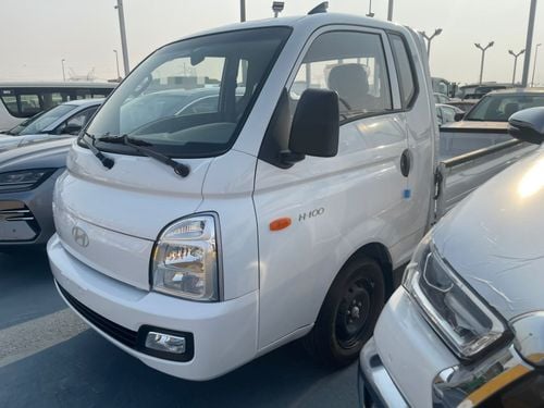 هيونداي H 100 STANDARD