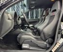 سوبارو إمبريزا WRX STI  | 2.5L | 6 Speed Manual