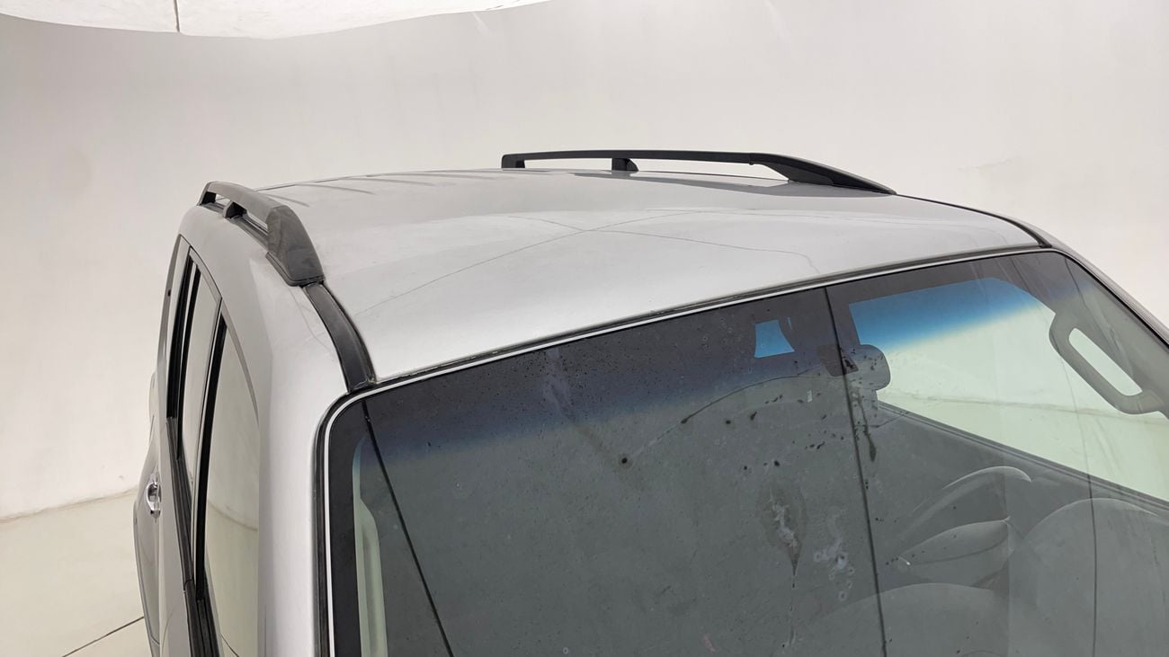 Mitsubishi Pajero GLS MIDLINE 3 | Zero Down Payment | Home Test Drive