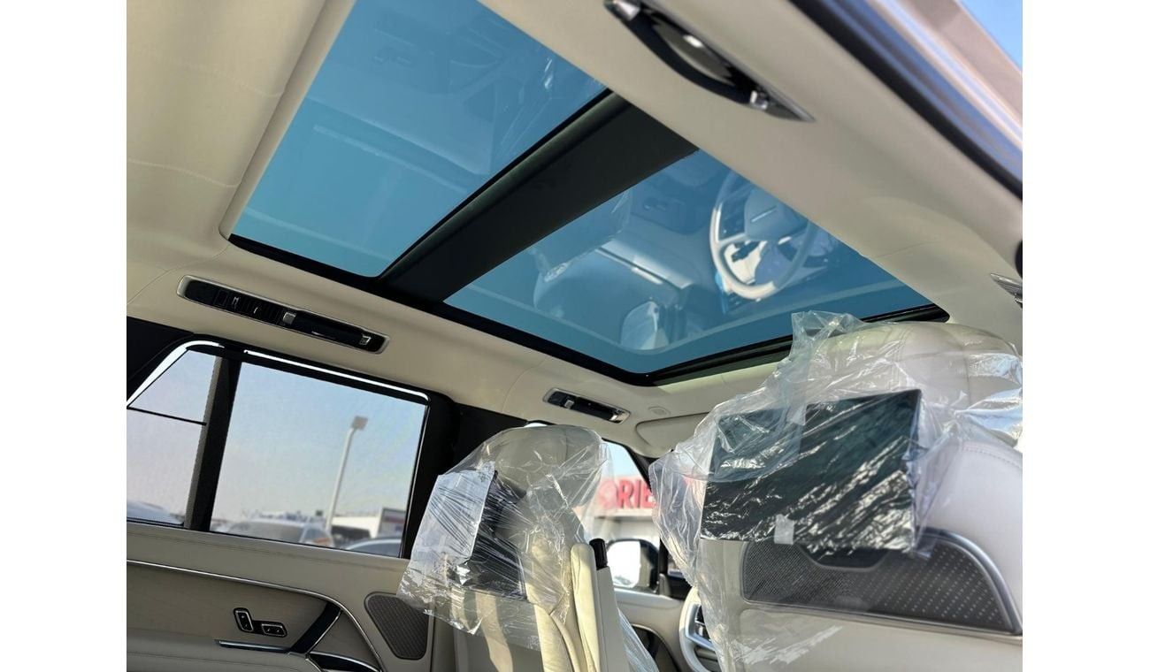 Land Rover Range Rover Autobiography P530 4.4L 4.4L Brand New SWB Autobiography P530 European spec