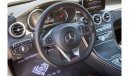 Mercedes-Benz C 300 Coupe Mercedes C300 Coupe AMG Full Option  GCC 2018 Under Warranty