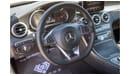 Mercedes-Benz C 300 Coupe Mercedes C300 Coupe AMG Full Option  GCC 2018 Under Warranty