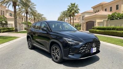 MG One STD 2024 | AED 705/Month | 0 DP | 30 Day Return | Warranty