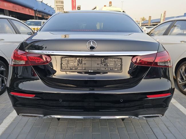 Mercedes-Benz E-Class PREMIUM, миниатюра 27
