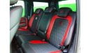 Mercedes Benz G63 AMG Std SWAP YOUR CAR FOR ONE OFF G900 - BRAND NEW - 2 YEARS WARRANTY - UNIQUE CAR - BRABUS VIN NUMBER