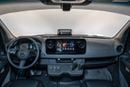 Mercedes Benz Sprinter  16+1 Seats | Деревянное напольное покрытие | Original Mercedes Leather