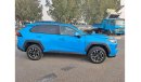 تويوتا راف ٤ TOYOTA RAV4 ADVENTURE FULL OPTION 2021