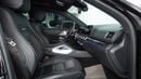 Mercedes-Benz GLE 63 S AMG Coupe