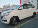 Toyota Avanza CC SPORT2 LTH Standard 1.5L