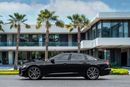 Audi A6 40 TFSI S-line A6 S-Line | 3,525 P.M | 0% Downpayment | Audi Warranty