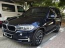 بي أم دبليو X5 35i Executive 3.0L (7 Seater)
