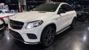 مرسيدس بنز GLE 43 AMG Std 3.0L