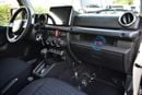 Suzuki Jimny 5Doors GLX