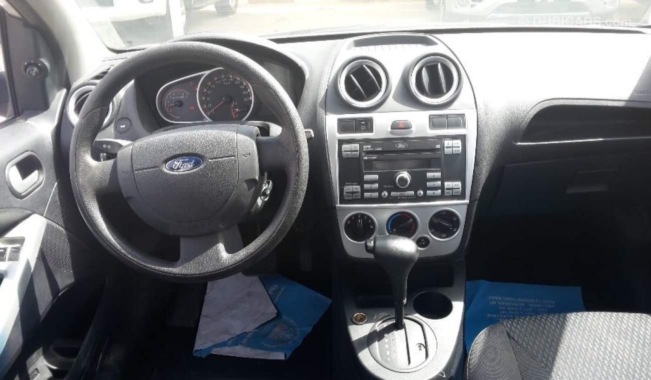 Ford Figo