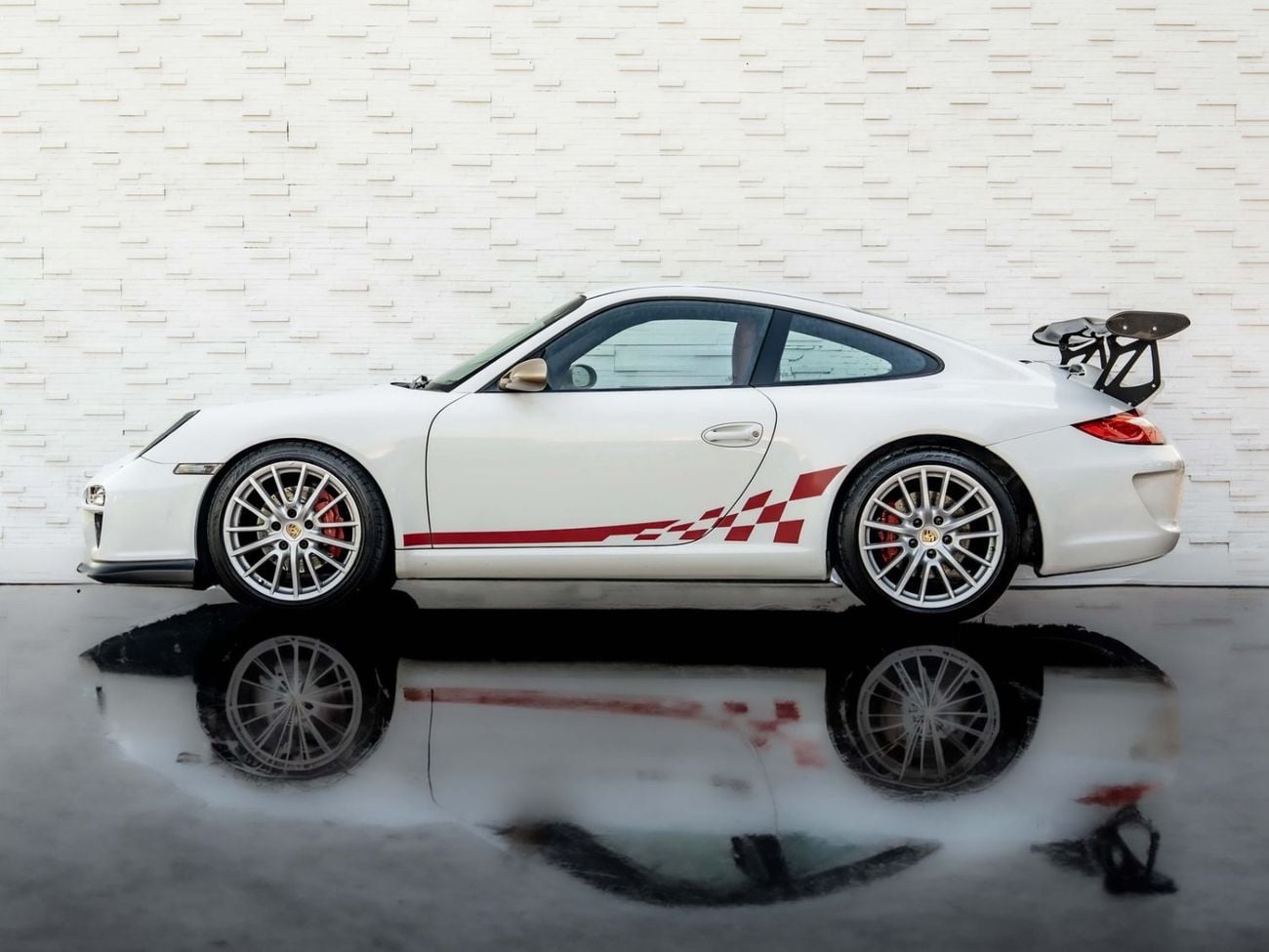 Porsche 911 CARRERA S