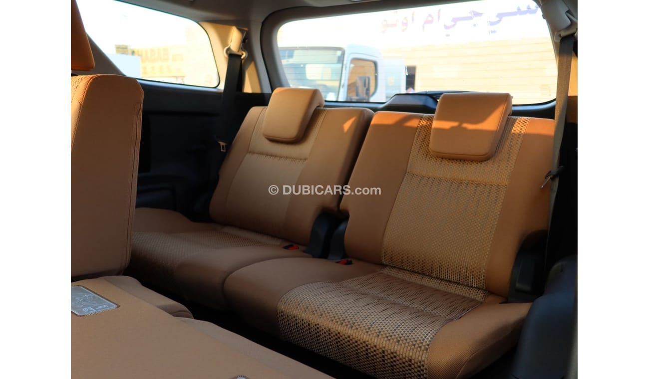 Toyota Fortuner 2023 Toyota Fortuner 2.7L Petrol