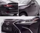 Lexus ES300h PLATINUM 2.5
