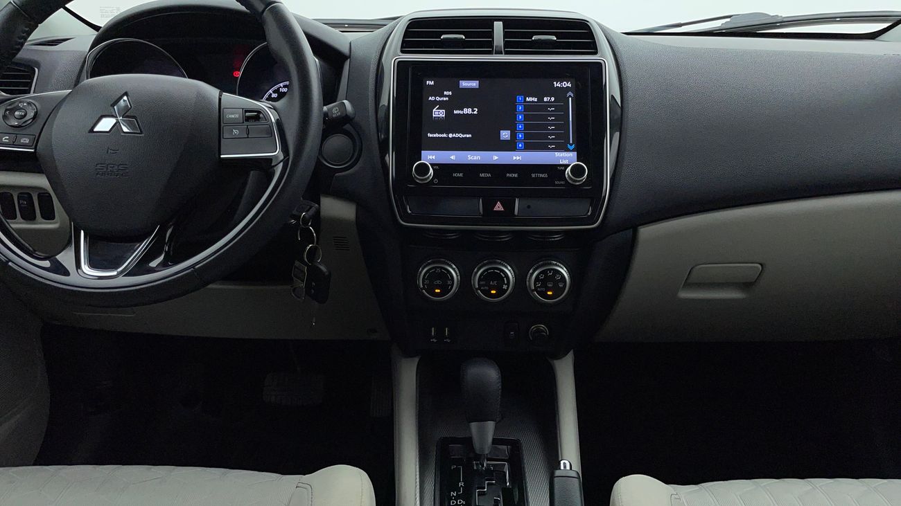 Mitsubishi ASX GLX MID 2 | Zero Down Payment | Free Home Test Drive