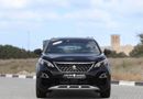 Peugeot 3008 2021 Peugeot 3008 GT Line, 5dr SUV, 1.6L 4cyl Petrol, Automatic, Front Wheel Drive
