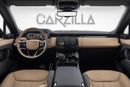 Land Rover Range Rover Sport DYNAMIC HSE P400 3.0L AED 7,442 / Monthly l 0% Downpayment l Agency Warranty