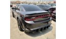 دودج تشارجر Dodge Charger SXT V6 3.6L  Model: 2017