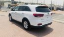 Kia Sorento EX 7 Seater