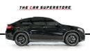 مرسيدس بنز GLE 43 AMG STD Coupe 3.0L